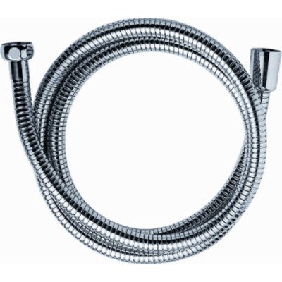 Neoperl Fortaflex doucheslang L200cm 1/2 inch Chroom glans