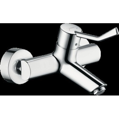 Hansgrohe Talis Care wastafelkraan chroom