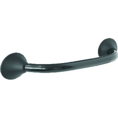 Handicare Ergogrip wandbeugel 140cm antraciet ral 7028