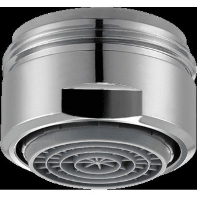 Neoperl Cascade Mousseur met antikalkbehandeling Chroom