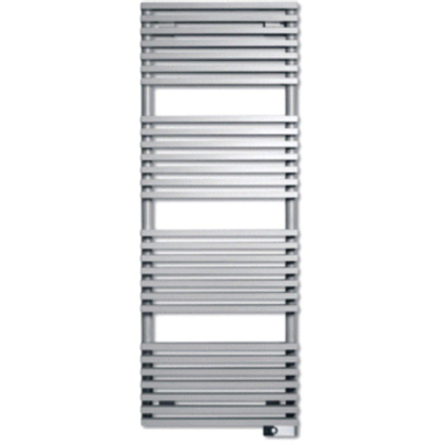 Vasco Zana ZBD-EL designradiator elektrisch horizontaal 984x500mm, 750W wit