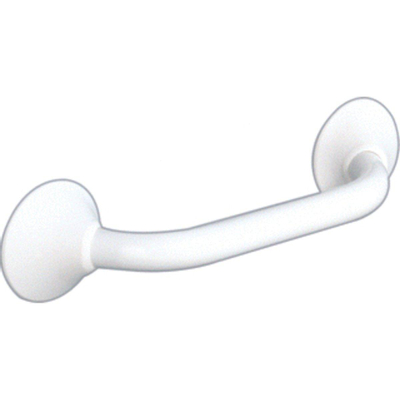 Handicare Linido wandbeugel ergogrip 60cm RVS wit