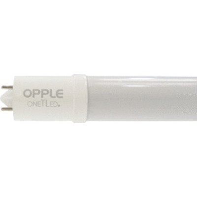 Opple Ledlamp L120cm diameter: 2.78cm Wit