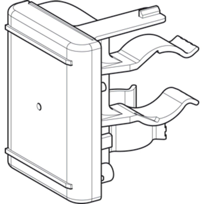 Geberit sturingseenheid waterkracht generator
