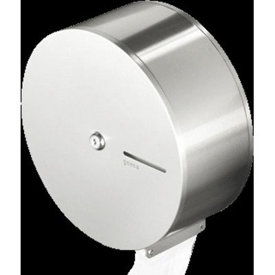 Geesa Public Area Closetroldispenser Groot Rvs Geborsteld
