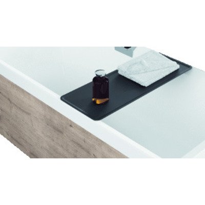 Novellini badplank 80x20cm voor het Divina bad R90VADIV80 OUTLETSTORE