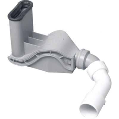 Viega Advantix Vario Afvoergarnituur 50 4967.85