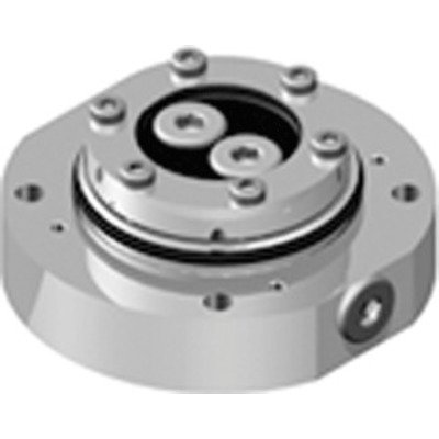 Dornbracht inbouwset voor vloerbevestiging 1/2