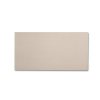 Roca Khan Wandtegel 31x61cm 9.3mm witte scherf Blanco WTW12322