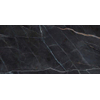 Douglas jones Moods Vloer- en wandtegel - 60X120 - Lap.9mm - gerectificeerd - Marmer - Black Glans SW856195