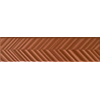 Jos. Dust wandtegel Decor - 5x20cm - Terrae Mat Chevron SW928492