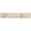 JOS. Woodmania Vloer- en wandtegel 20x120cm 9.5mm R9 porcellanato Ivory SW93999