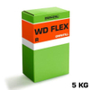 Omnifill Wd Flex R 5Kg.Antrac.Grey SW295650