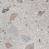 SAMPLE vtwonen Composite 100298 Vloertegel 600X600 Grey Brown 9mm Mat Ret.R10 SW915100