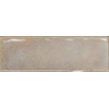 Beste koop Voque Wandtegel - 6.5x20.2cm - 8mm - greige Glans SW892557