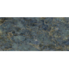 Abk imoker Signoria Vloer- en wandtegel - 60x120cm - gerectificeerd - marmerlook - glans Labradorite (blauw) SW856404