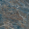 Douglas jones Moods Vloer- en wandtegel - 120X120 - Lap.9mm - gerectificeerd - Marmer - Blu Glans SW856194