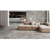 Jos. Rain forest Vloer- en wandtegel - 60x120cm - 10.5mm - gerectificeerd - R9 - natural glans SW862417