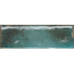 Beste koop Voque Wandtegel - 6.5x20.2cm - 8mm - Esmeralda Glans SW892534
