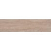 Ragno Woodliving Vloer- en wandtegel 30x120cm 10.5mm gerectificeerd R9 porcellanato Tortora WTW13299