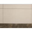 Roca Khan Wandtegel 31x61cm 9.3mm witte scherf Blanco WTW12322