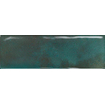 Beste koop Voque Wandtegel - 6.5x20.2cm - 8mm - Esmeralda Glans SW892534