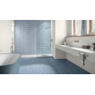 JOS. Hidro Vloer- en wandtegel 20x20cm 8.3mm porcellanato Blue SW222843