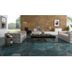 Douglas Jones Marbles Vloer- en wandtegel 60x120cm 10.5mm gerectificeerd porcellanato Smeraldo SW543690