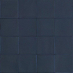 Vtwonen Chop Vloer- en wandtegel - 10x10cm - mat blu SW856085