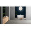 Douglas Jones One by One Vloer- en wandtegel 100x100cm 6mm gerectificeerd R9 porcellanato Grey SW496871