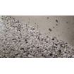 Vtwonen terrazzo Vloer- en wandtegel 60x60cm Gerectificeerd mat clay flakes SW798714