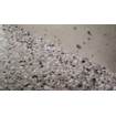 vtwonen terrazzo Vloer- en wandtegel 90x90cm Gerectificeerd mat clay flakes SW798721