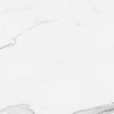Douglas jones Marbles Vloertegel 600X600 white 9,5mm Mat Ret. SW917625