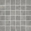Cliper Pacific Mozaïektegel 32x32cm 9.5mm gerectificeerd porcellanato Cinza SW23990