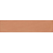 Vtwonen Shapes Wandtegel - 7.5x30cm - straight - glans toffee SW856318