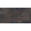 Abk Imoker Interno 9 Vloer- en wandtegel 60x120cm 9mm gerectificeerd R10 porcellanato Dark SW93757
