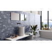 Beste koop Voque Wandtegel - 6.5x20.2cm - 8mm - Denim Glans SW892539