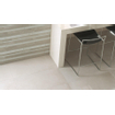 Flaviker Urban Concrete Vloer- en wandtegel 30x60cm 10mm gerectificeerd R9 porcellanato Fog WTW13012