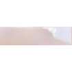 Jos. Dust Wandtegel - 5x20cm - Blush Glans SW928499