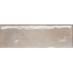 Beste koop Voque Wandtegel - 6.5x20.2cm - 8mm - greige Glans SW892557