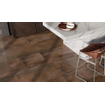 Abk Imoker Interno 9 Vloer- en wandtegel 60x60cm 9mm gerectificeerd R10 porcellanato Rust SW93887