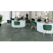 Serenissima Studio 50 Vloer- en wandtegel 60x60cm gerectificeerd R10 Verderame SW476792