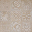 Ragno Studio Decortegel 60x60cm 9.5mm R9 porcellanato Cementine SW93859