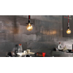 Douglas Jones Metal Vloer- en wandtegel 120x120cm 9.5mm porcellanato Iron SW368433