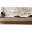 Douglas Jones Magnum vloer- en wandtegel 60X120cm gerectificeerd Glacier Glans SW856364