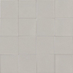 Vtwonen Chop Vloer- en wandtegel - 10x10cm - mat bianco SW856098