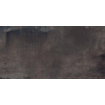 Abk Imoker Interno 9 Vloer- en wandtegel 60x120cm 9mm gerectificeerd R10 porcellanato Dark SW93757