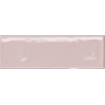 Beste koop Kendal Wandtegel - 6.5x20.2cm - 8mm - Rosa Glans SW892528