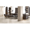 Douglas Jones Elemental Vloer- en wandtegel 120x120cm 6mm gerectificeerd R9 porcellanato Lumiere SW723466