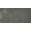 JOS. Reused Vloer- en wandtegel 45x90cm 10mm gerectificeerd R10 porcellanato Anthracite SW93811